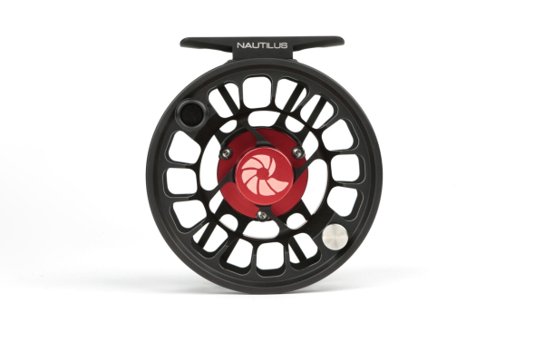 Nautilus XM Series professional fly fishing rods for sale. Nautilus XM Series Fly Reels for Sale